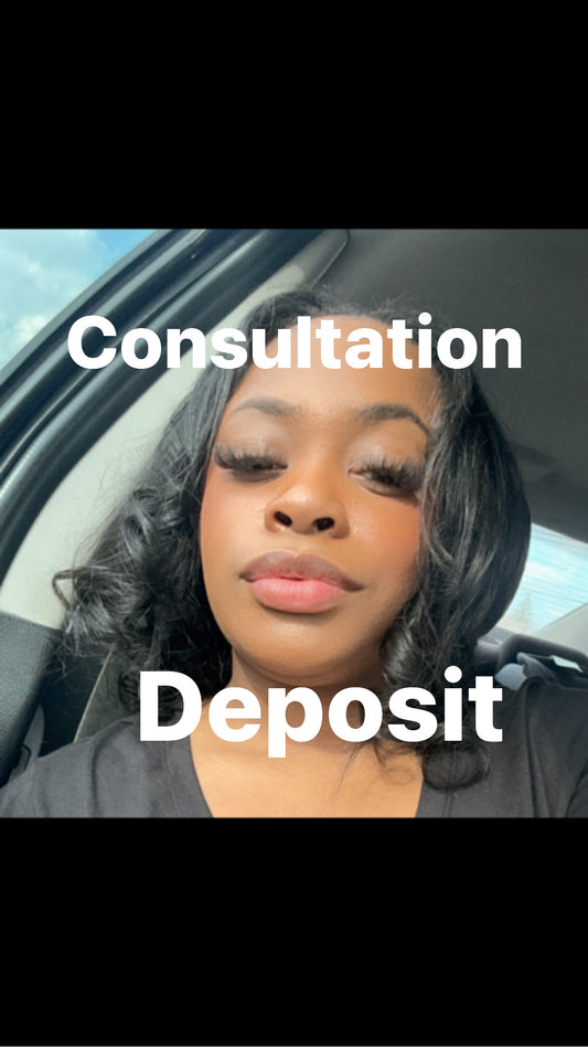 Consultation Deposit